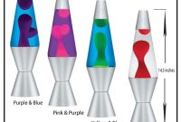 Classic Lava Lamp throughout proportions 1200 X 1200