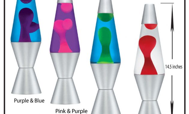 Classic Lava Lamp throughout proportions 1200 X 1200