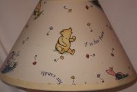 Classic Winnie The Pooh Lamp Lighting And Ceiling Fans inside size 1500 X 1125