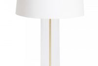 Clear Glass Cylinder Table Lamp Table Lamps Within Clear Table Lamps in dimensions 960 X 1440