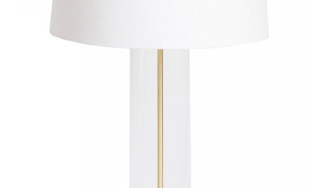 Clear Glass Cylinder Table Lamp Table Lamps Within Clear Table Lamps in dimensions 960 X 1440