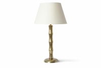 Collier Webb Bamboo Table Lamp in measurements 6513 X 6513