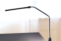 Colossal Clip On Table Lamp 60 Most Prime Task Led Modern Lamps with size 2000 X 2000