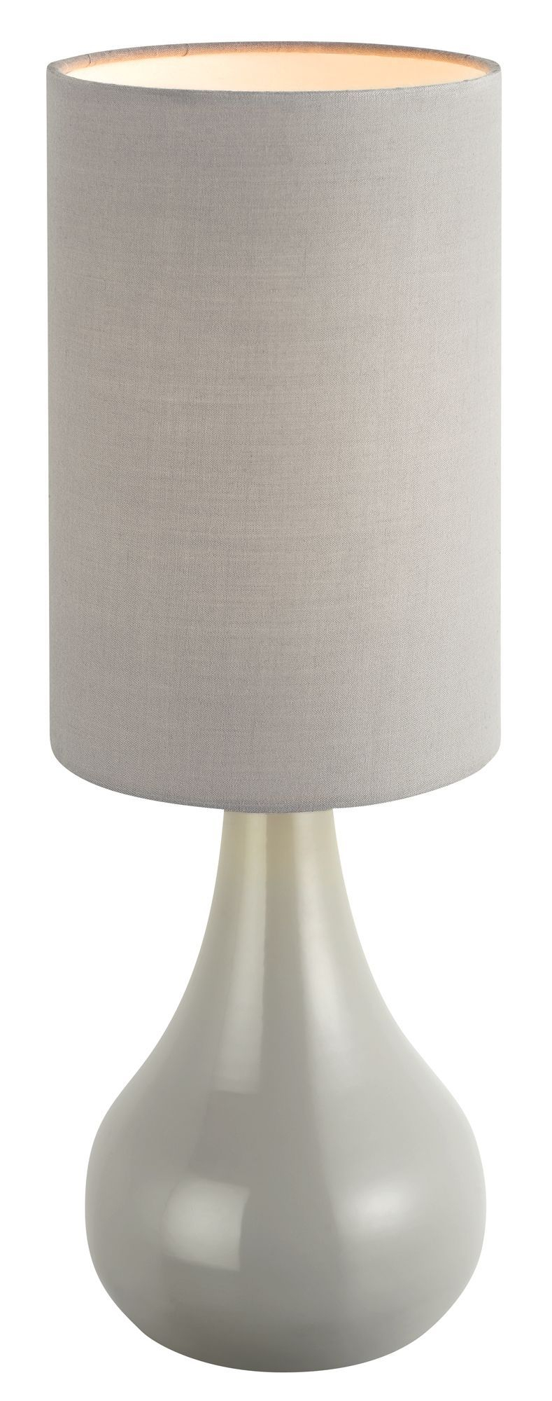 Colours Ariel Table Lamp Departments Diy At Bq Guest Bedroom throughout sizing 789 X 2000