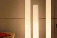 Column Floor Lamp Liminality360 within size 736 X 1136