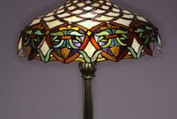 Compromise Tiffany Style Lamp Shades Replacement Smartly Delightful for sizing 970 X 970