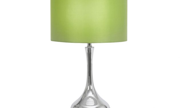 Contemporary Table Lamps From Easy Lighting for proportions 1030 X 808