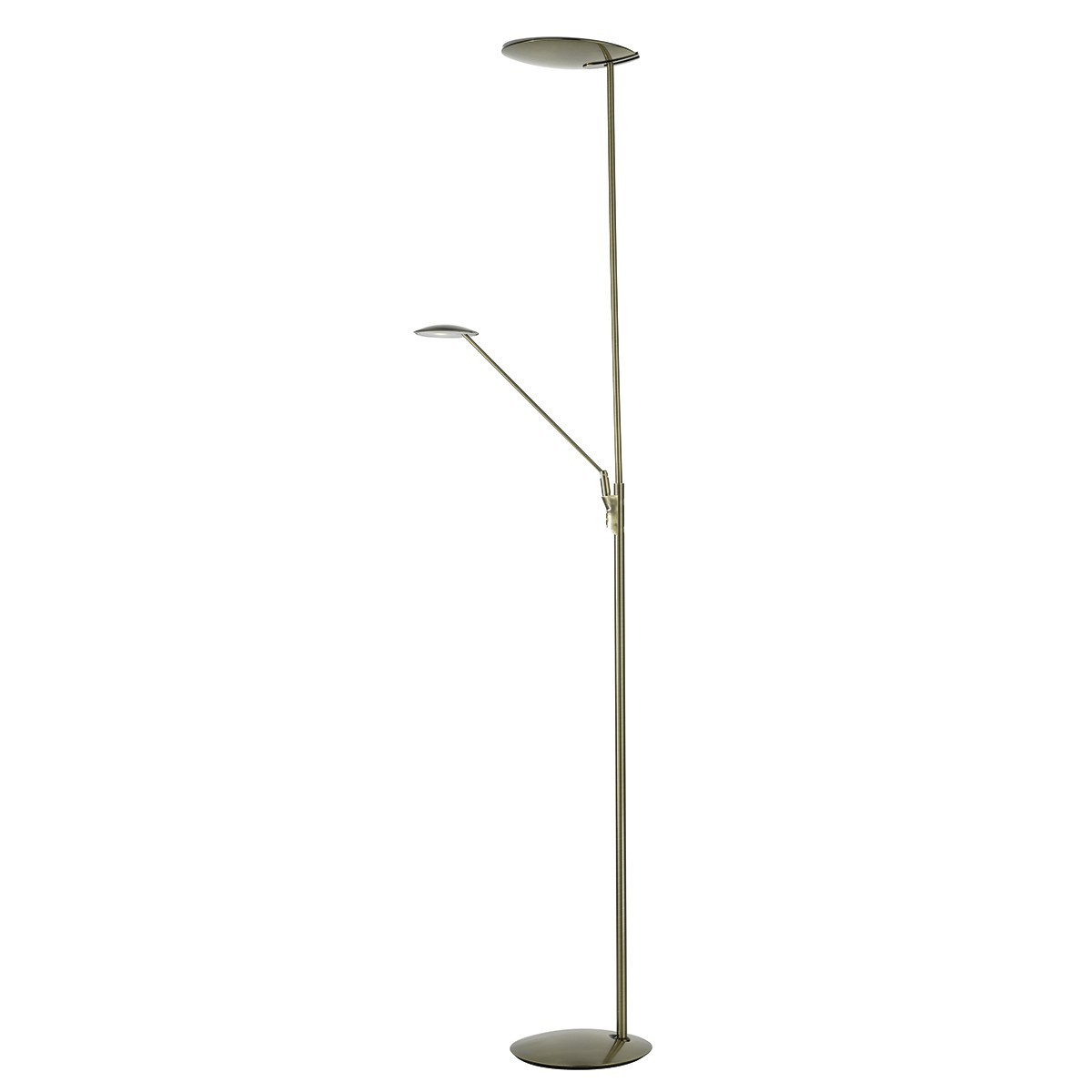 Contour Led Floor Lamppablo Designs Contour Led Floor Lamp for dimensions 1200 X 1200