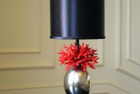 Coral Table Lamp Fashion Dailyclub for dimensions 1360 X 1360