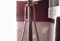 Cottag3 Windmill Floor Lamp 2 inside sizing 1200 X 1600