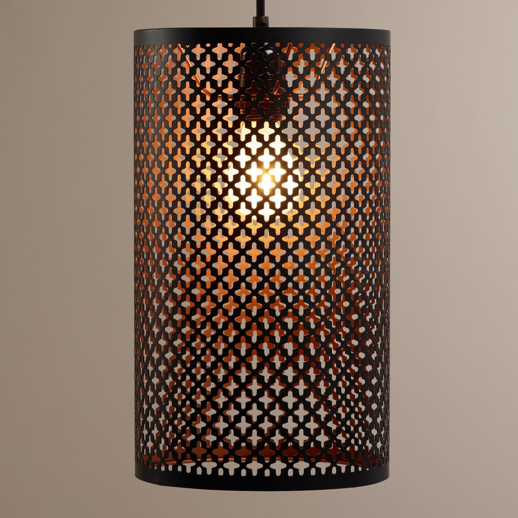 Crafted Of Cutout Iron With A Moroccan Inspired Lattice Design Our with measurements 2000 X 2000