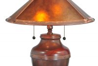 Craftsmanmission Table Lamps Lamps Beautiful intended for sizing 1500 X 1740