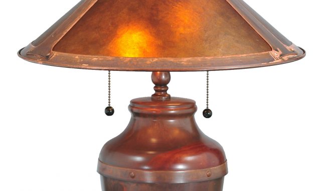 Craftsmanmission Table Lamps Lamps Beautiful intended for sizing 1500 X 1740