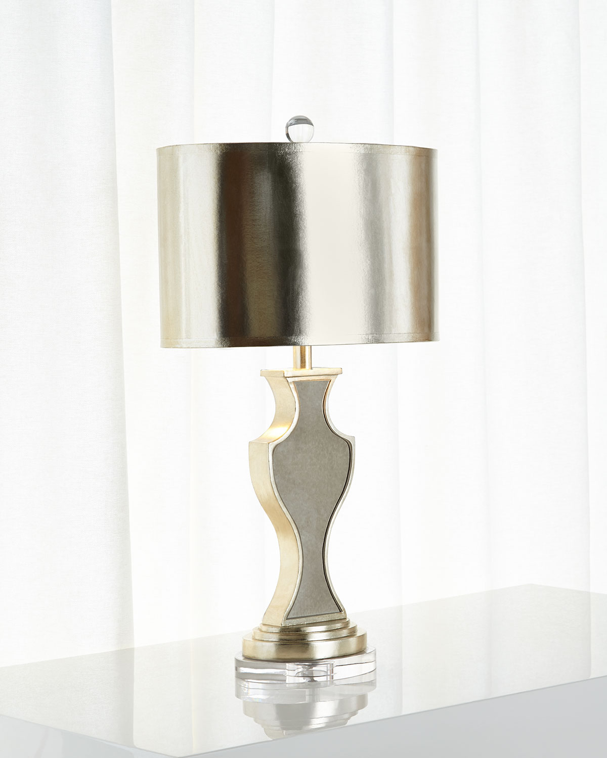 Crestwood Table Lamp Neiman Marcus throughout dimensions 1200 X 1500