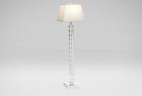 Crystal Blocks Floor Lamp Floor Lamps Ethan Allen with regard to dimensions 2430 X 1740