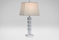 Crystal Blocks Table Lamp Table Lamps Ethan Allen in sizing 2430 X 1740