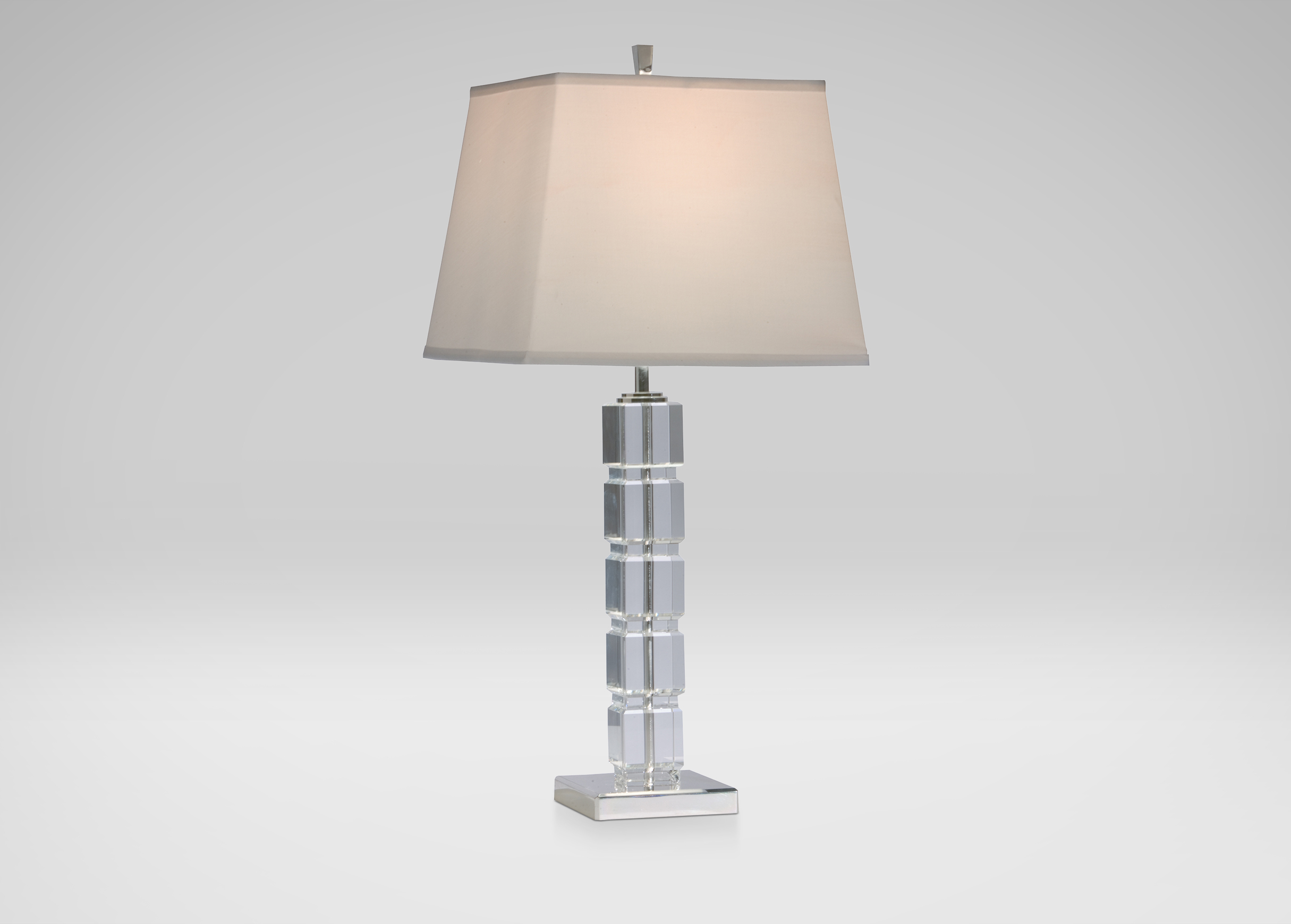 Ethan Allen Crystal Table Lamps Lamp Ideas Site