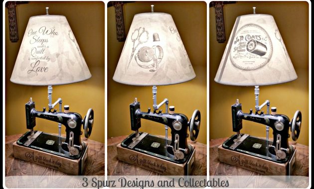 Custom Lamp Shades Best Home Furniture Ideas intended for measurements 1600 X 1008