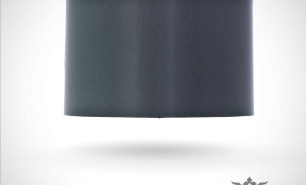 Cylinder Shade In Charcoal 40cm Lamp Shades regarding dimensions 1200 X 1200