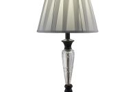 Dale Tiffany Vena 27 12 In Oil Rubbed Bronze Crystal Table Lamp throughout measurements 1000 X 1000