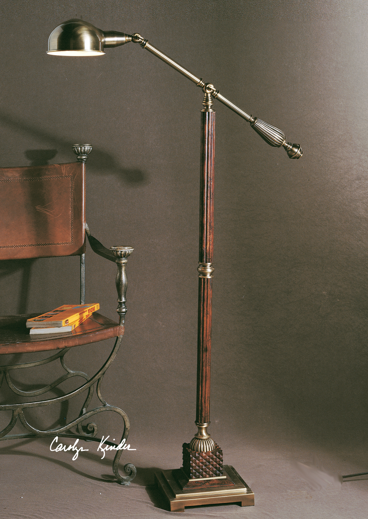 Dalton Floor Lamp regarding measurements 1277 X 1800