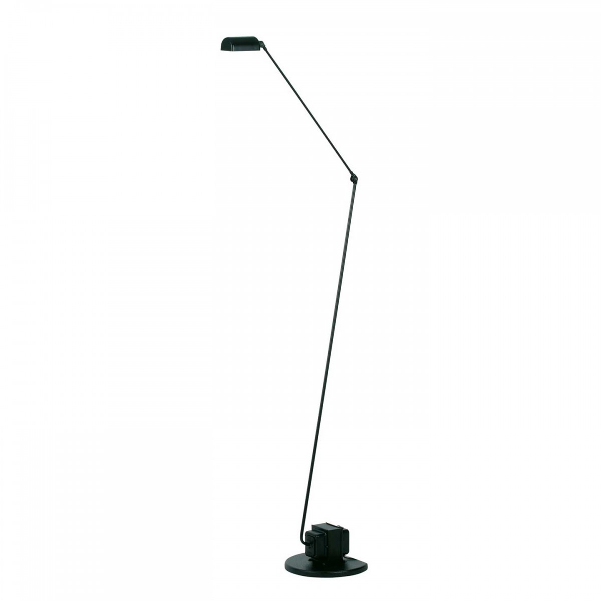 Daphine Floor Lamp With Dimmer in proportions 1200 X 1200