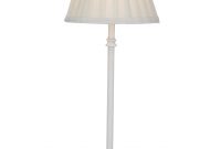 Dar Lighting Jud4133x Judy Table Lamp Cream Complete With Shade throughout sizing 1187 X 1772