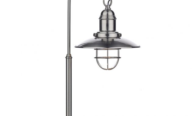 Dar Lighting Ter4261 Terrace Table Lamp Antique Chrome regarding sizing 1200 X 1200