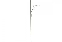 Dar Lighting Utah 2 Light Led Light Mother And Child Floor Lamp In with size 1000 X 1000