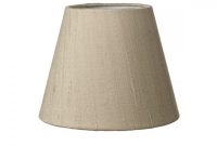 David Hunt Lighting Hidcote 7 Inch 100 Taupe Silk Candle Clip Shade throughout size 1000 X 1000