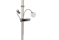 Daylight Ultimate Floorstanding Lamp Brass Joann in proportions 1200 X 1360