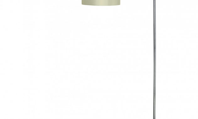 Daylight Vogue Floor Lamp With Magnifier Arm in proportions 1800 X 1941