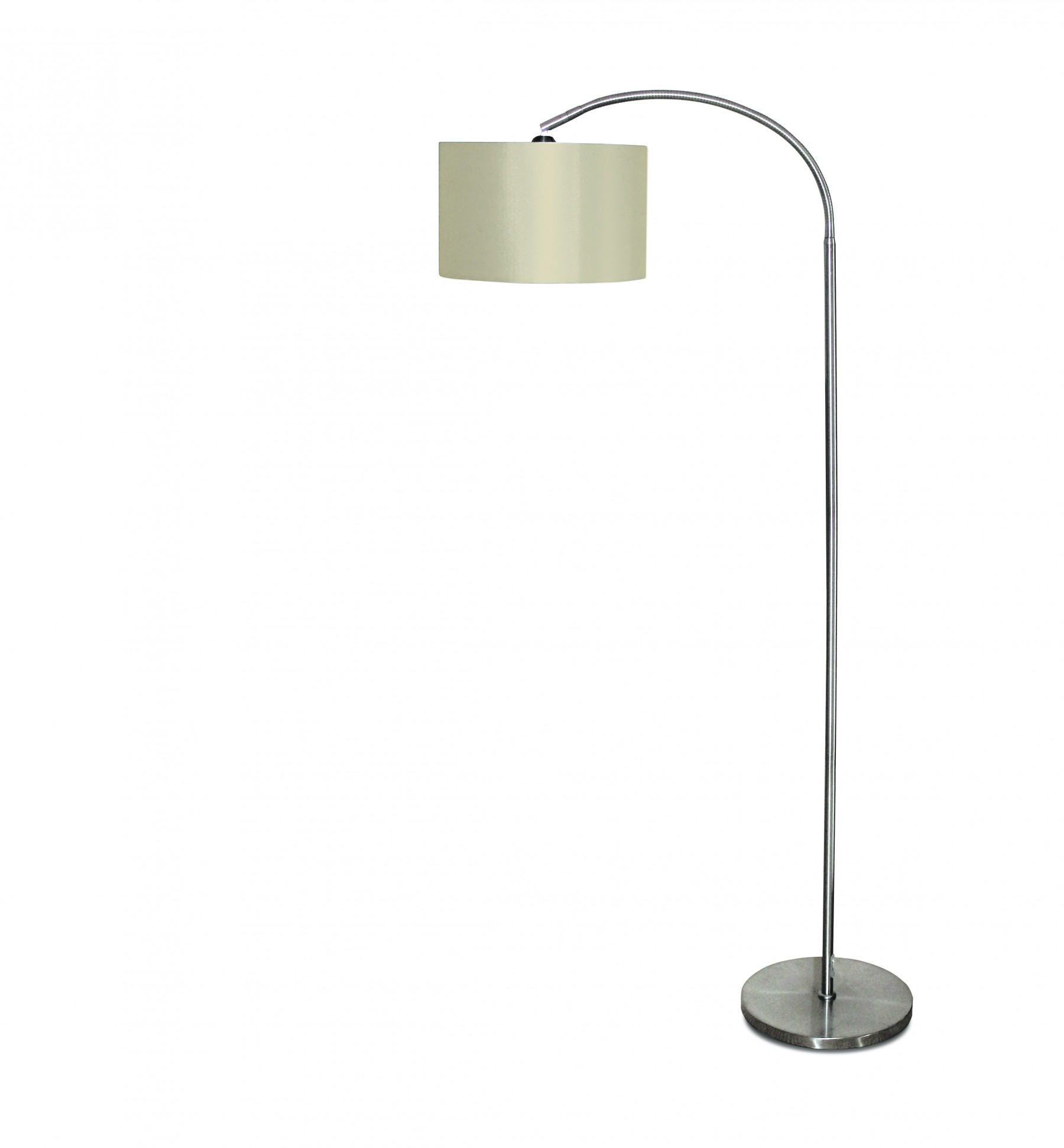 Daylight Vogue Floor Lamp With Magnifier Arm in proportions 1800 X 1941