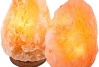 Decor Unique Himalayan Salt Lamp Review Aasp Us intended for dimensions 1146 X 1146