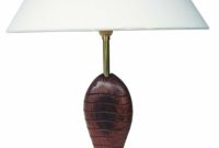 Decorating Contemporary Table Lamps For Living Room Black Living with regard to size 1111 X 1600