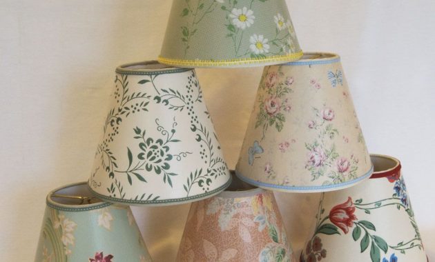 Decorative Lamps When I Started Making Lampshades In The 90s pertaining to measurements 1000 X 977