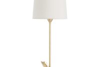 Delilah Table Lamp Arteriors Home Ah 42087 492 inside measurements 1000 X 1000