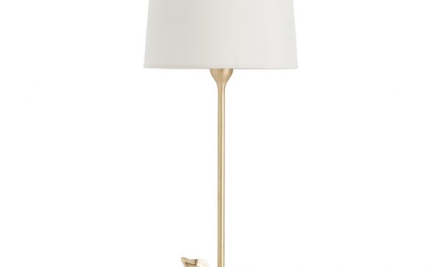 Delilah Table Lamp Arteriors Home Ah 42087 492 inside measurements 1000 X 1000