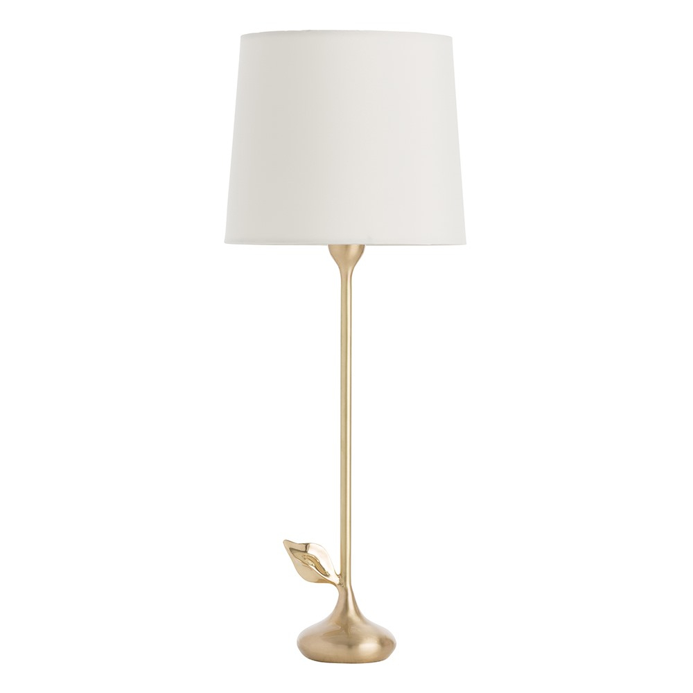 Delilah Table Lamp Arteriors Home Ah 42087 492 inside measurements 1000 X 1000