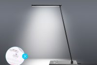 Derlson New Generation Energy Saving Led Desk Lamps Is An Energy pertaining to measurements 1000 X 1000