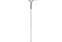 Design Trends 40 Watt 675 In Contemporary Silver Grey Adjustable for measurements 1000 X 1000