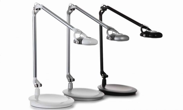 Desk Lamp Contemporary Metal Dimmable Element 790 with regard to measurements 1500 X 1500