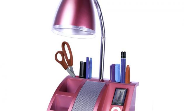 Desk Lamps For Girls Cool Teens Led Lamp The Green Fun Teen Desk for measurements 900 X 900