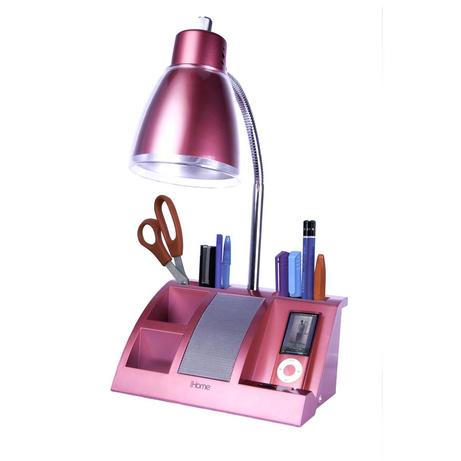 Desk Lamps For Girls Cool Teens Led Lamp The Green Fun Teen Desk for measurements 900 X 900