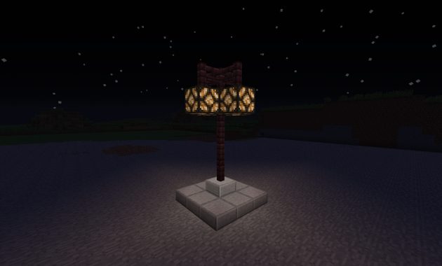 Detail Redstone Lamp Post Imgur in sizing 1920 X 1005