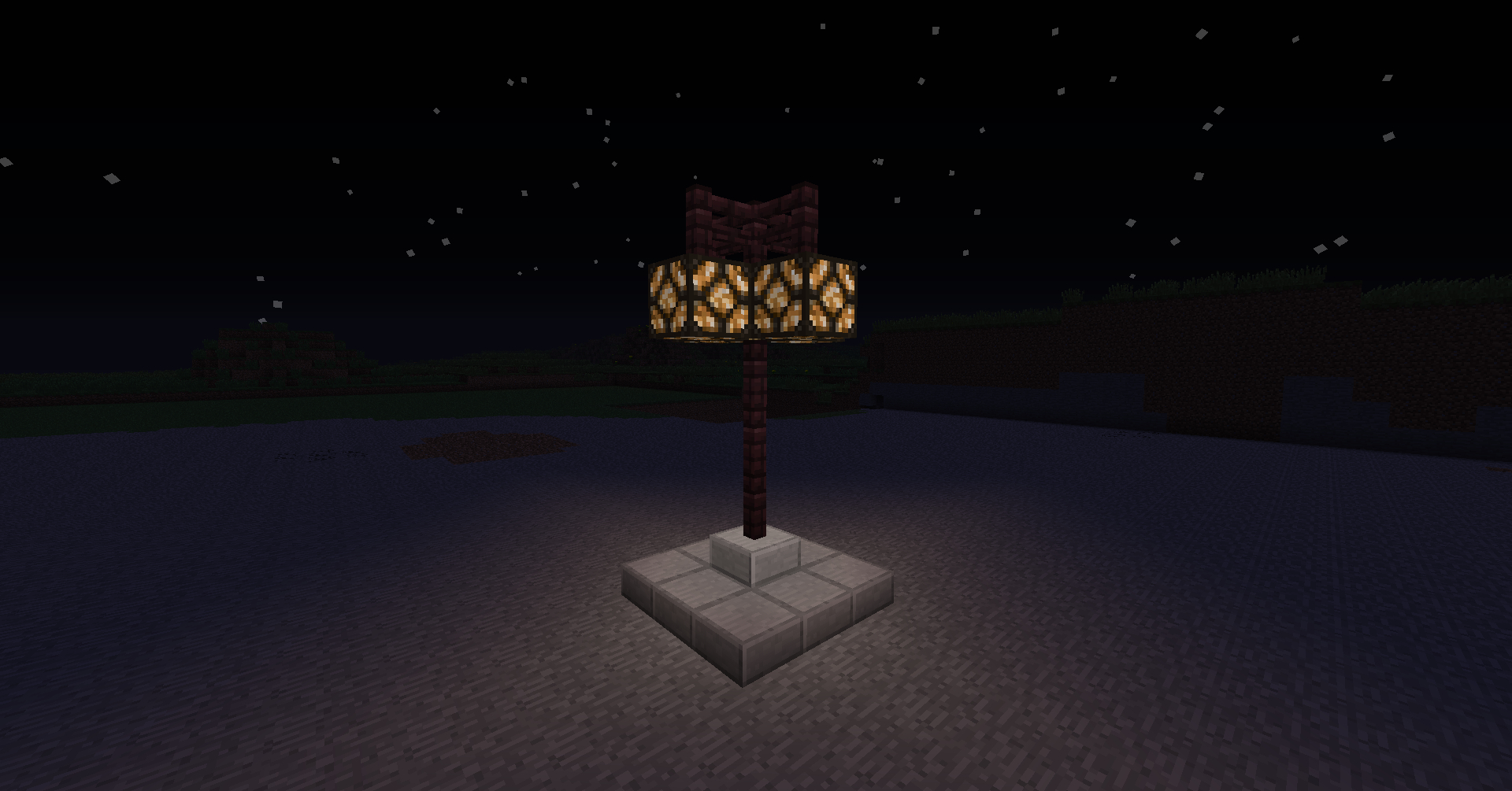 Detail Redstone Lamp Post Imgur in sizing 1920 X 1005