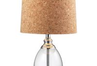 Dimond D142 Dimond Clear 22 Inch Incandescent Table Lamp Lamps intended for dimensions 934 X 1015