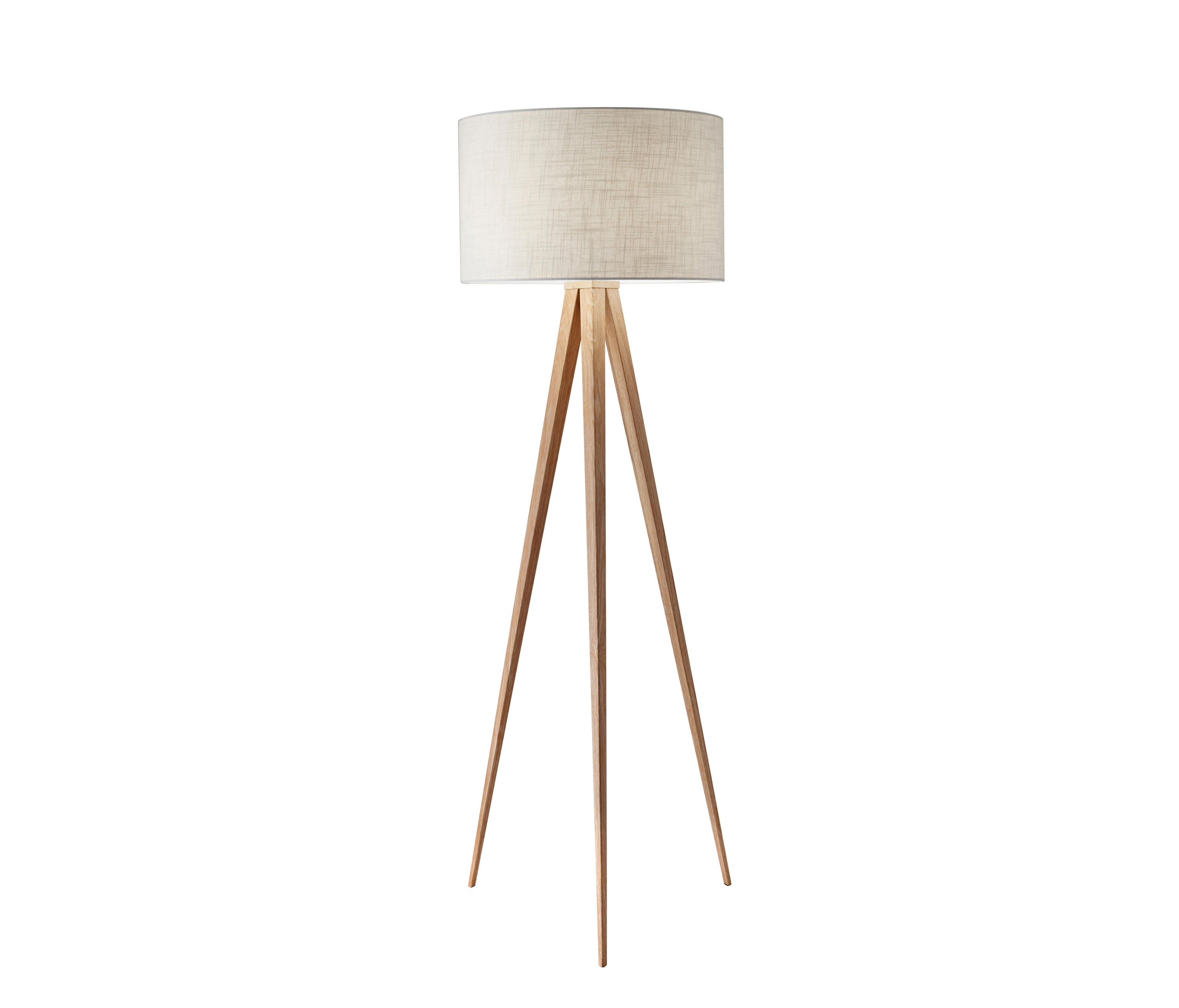 Director Floor Lamp Free Standing Lights From Ads360 Architonic regarding measurements 3000 X 2564