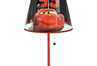 Disney Cars Stick Lamp Walmart throughout proportions 2000 X 2000