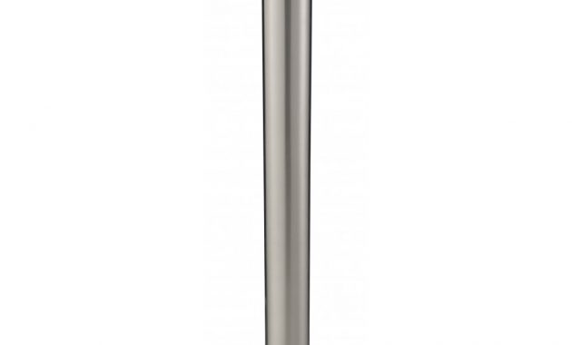 Diy Lamp Post Base Outdoor Light Pole Exterior Lamps Garden Tall pertaining to dimensions 1000 X 1000